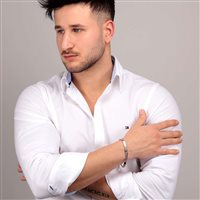 Bracciale Morellato Uomo CATENE in Acciaio SATX03 - SATX03